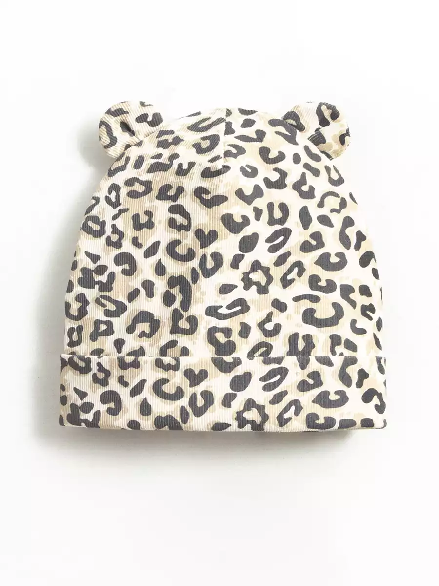 Шапка Vulpes P-209-04-VS26