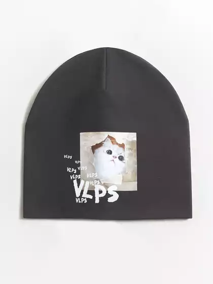 Шапка Vulpes P-51-131-VS26/2