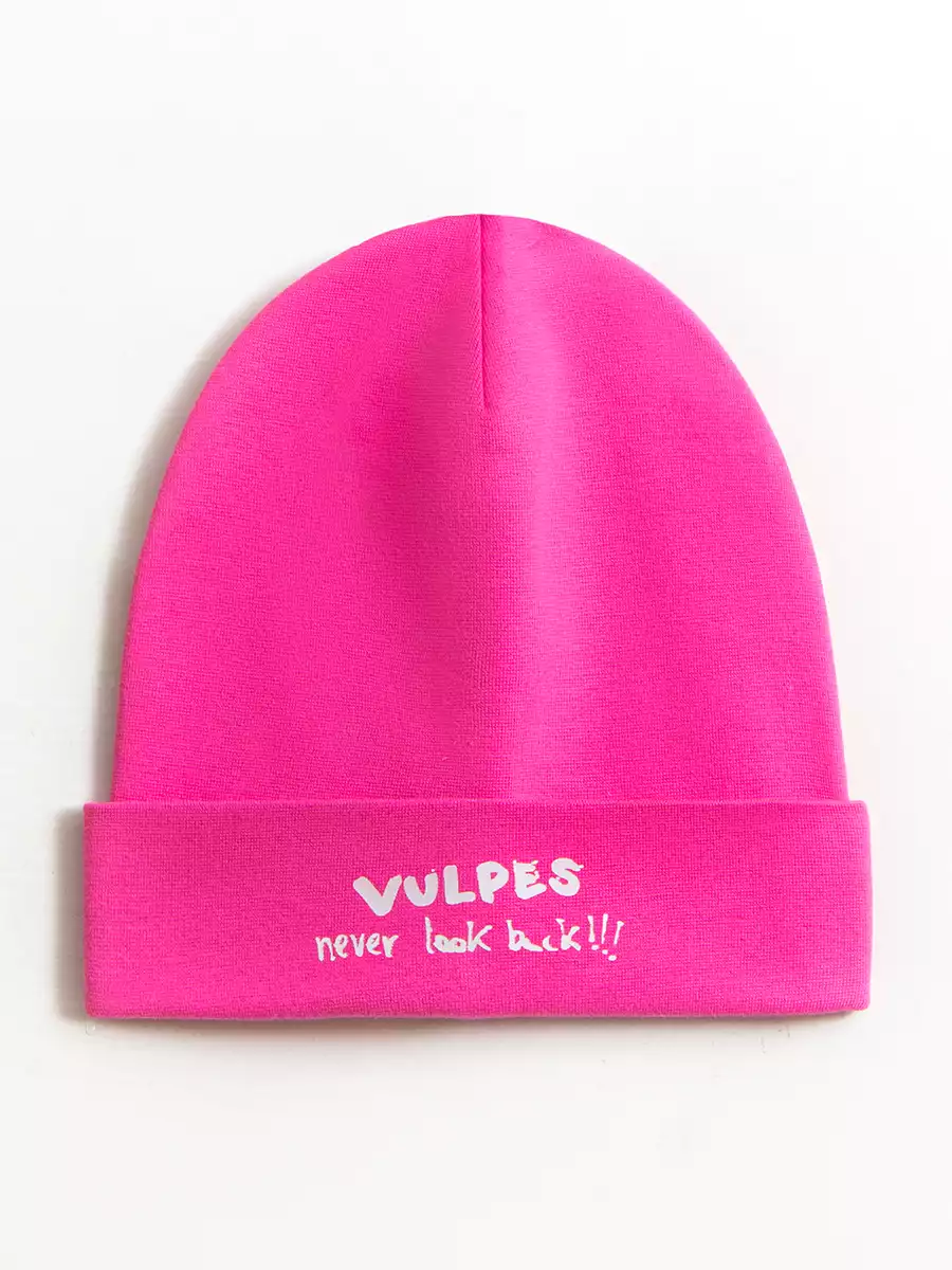 Шапка Vulpes P-81-39-VS26