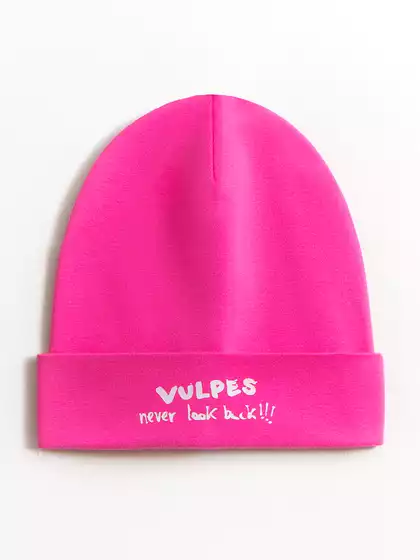 Шапка Vulpes P-81-39-VS26