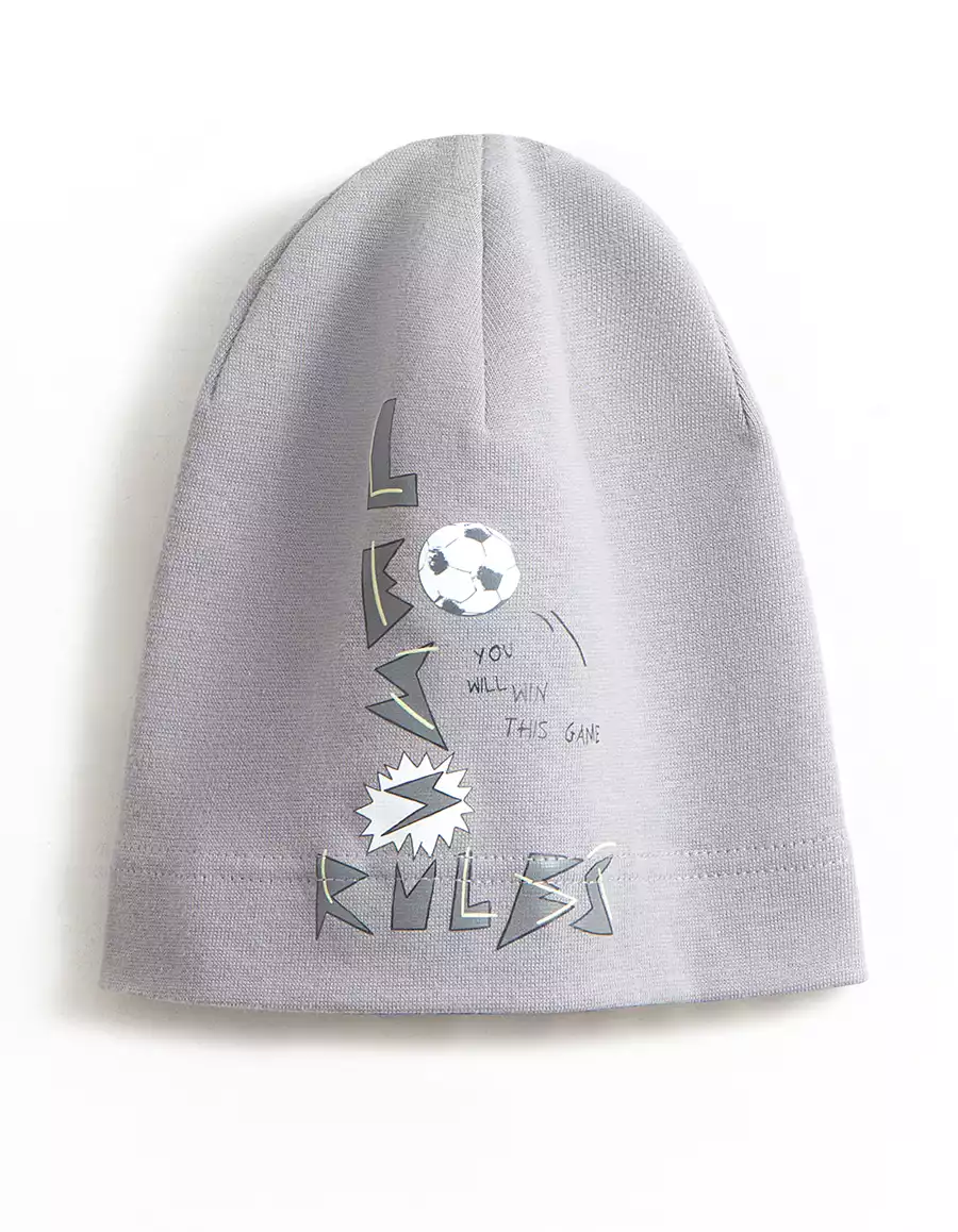 Шапка Vulpes P-31-04-VS26