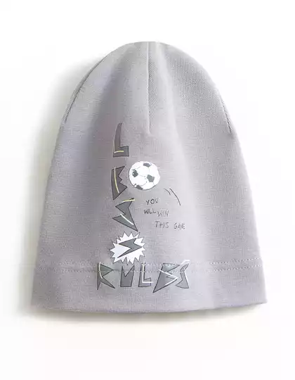 Шапка Vulpes P-31-04-VS26