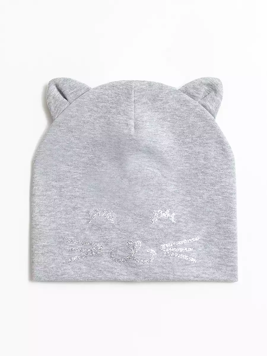 Шапка Vulpes P-858-01-Vs/1