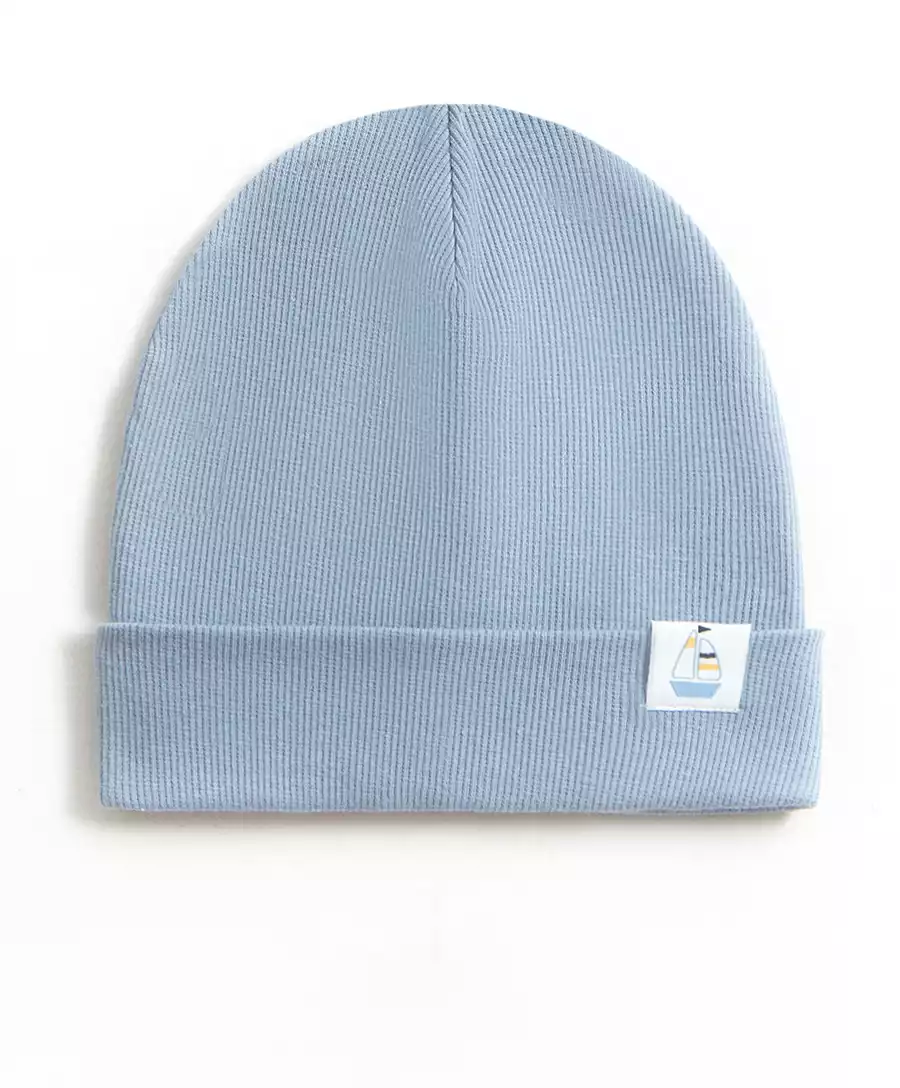 Шапка Vulpes P-469-04-Vs