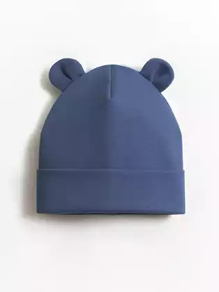 Шапка Vulpes P-640-02-Vs/3