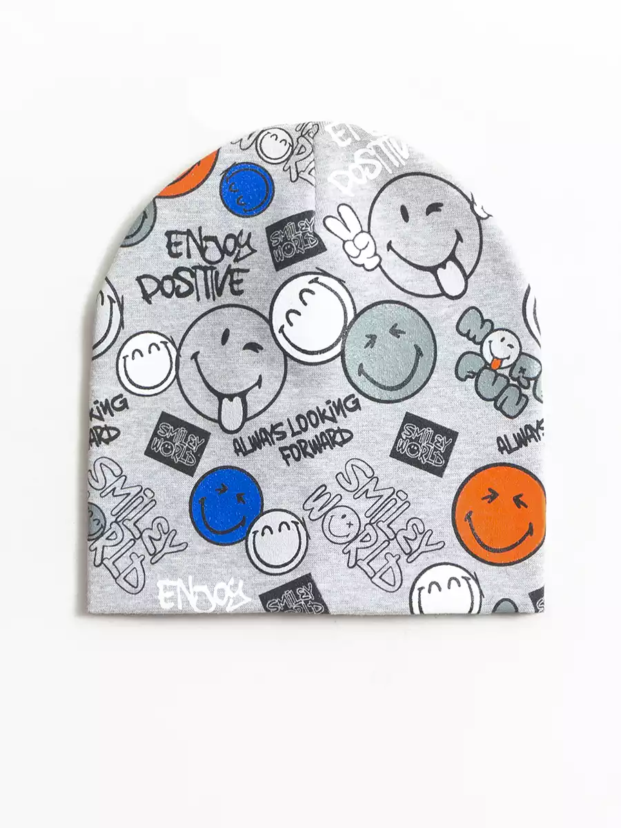 Шапка Vulpes P-872-03-Vs/1