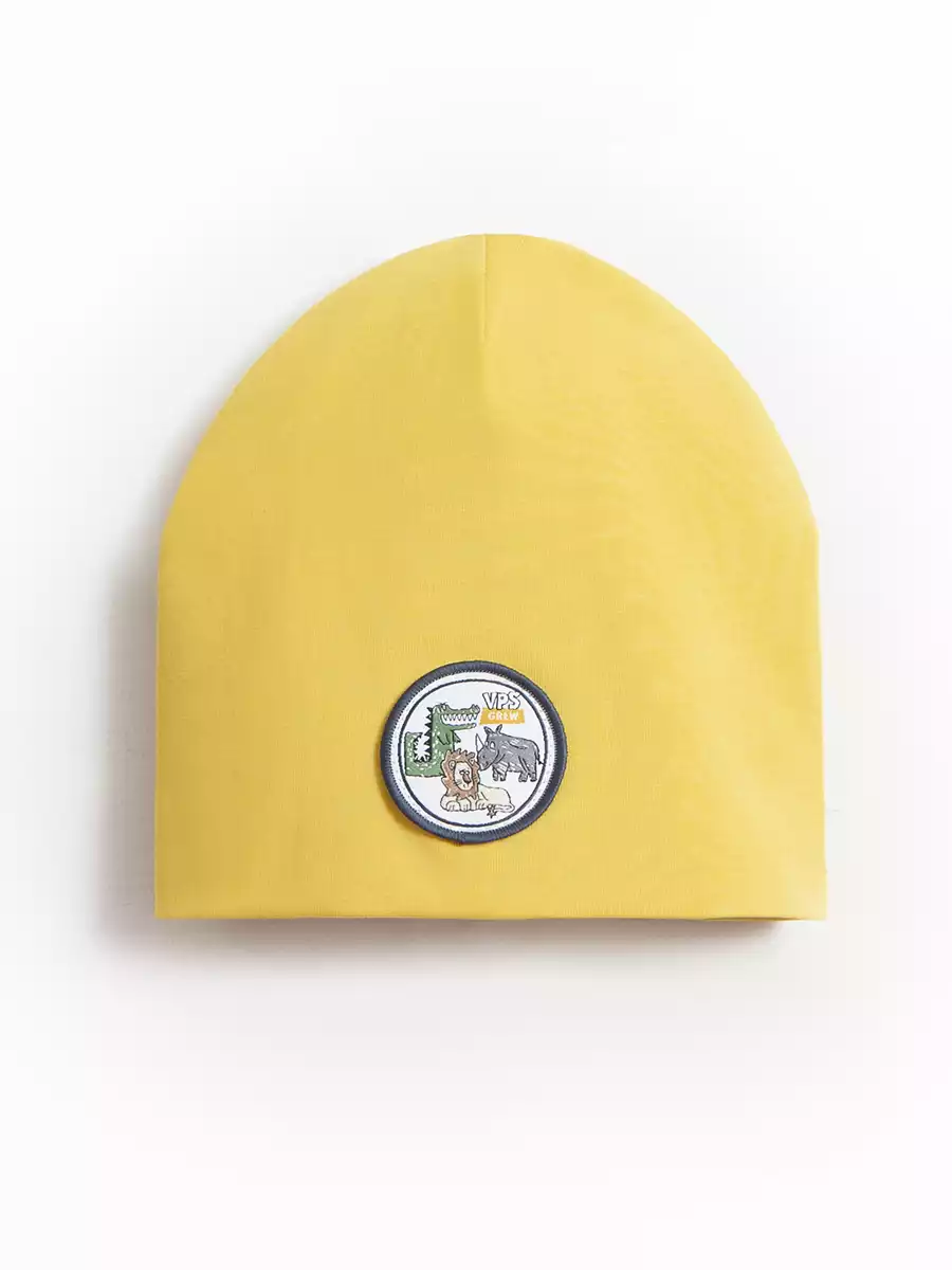 Шапка Vulpes P-867-02-Vs/2