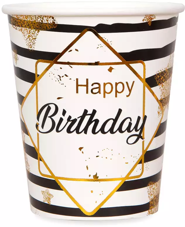 Набор стаканов 6 шт