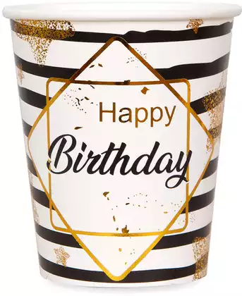 Набор стаканов 6 шт