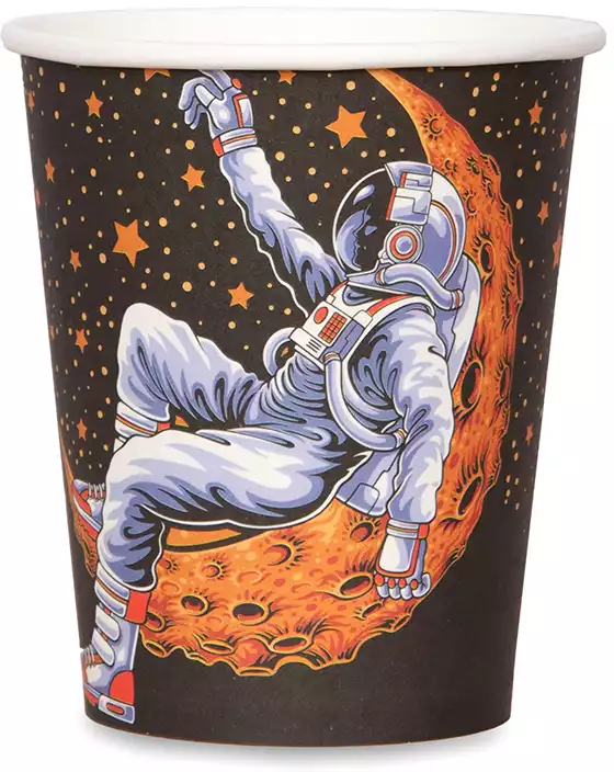 Набор стаканов Космом 6 шт