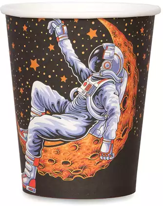 Набор стаканов Космом 6 шт