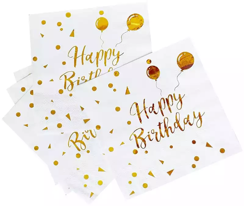 Салфетки 33*33 20 шт!