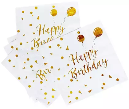 Салфетки 33*33 20 шт!