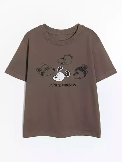 Футболка Vulpes