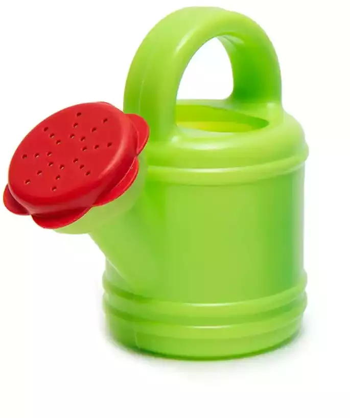 Лейка малая 15-10359 Zebratoys