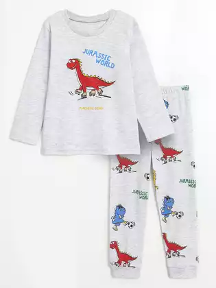 Пижама Vulpes