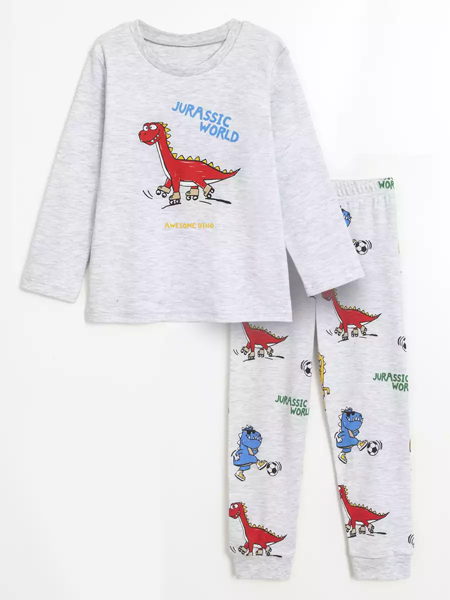 Пижама Vulpes