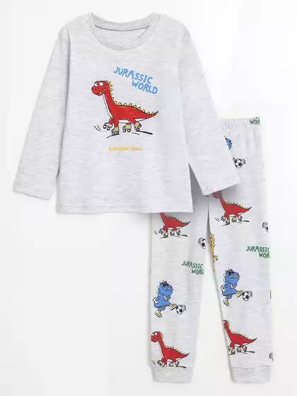 Пижама Vulpes