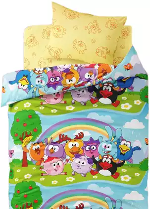 комплект постельного белья