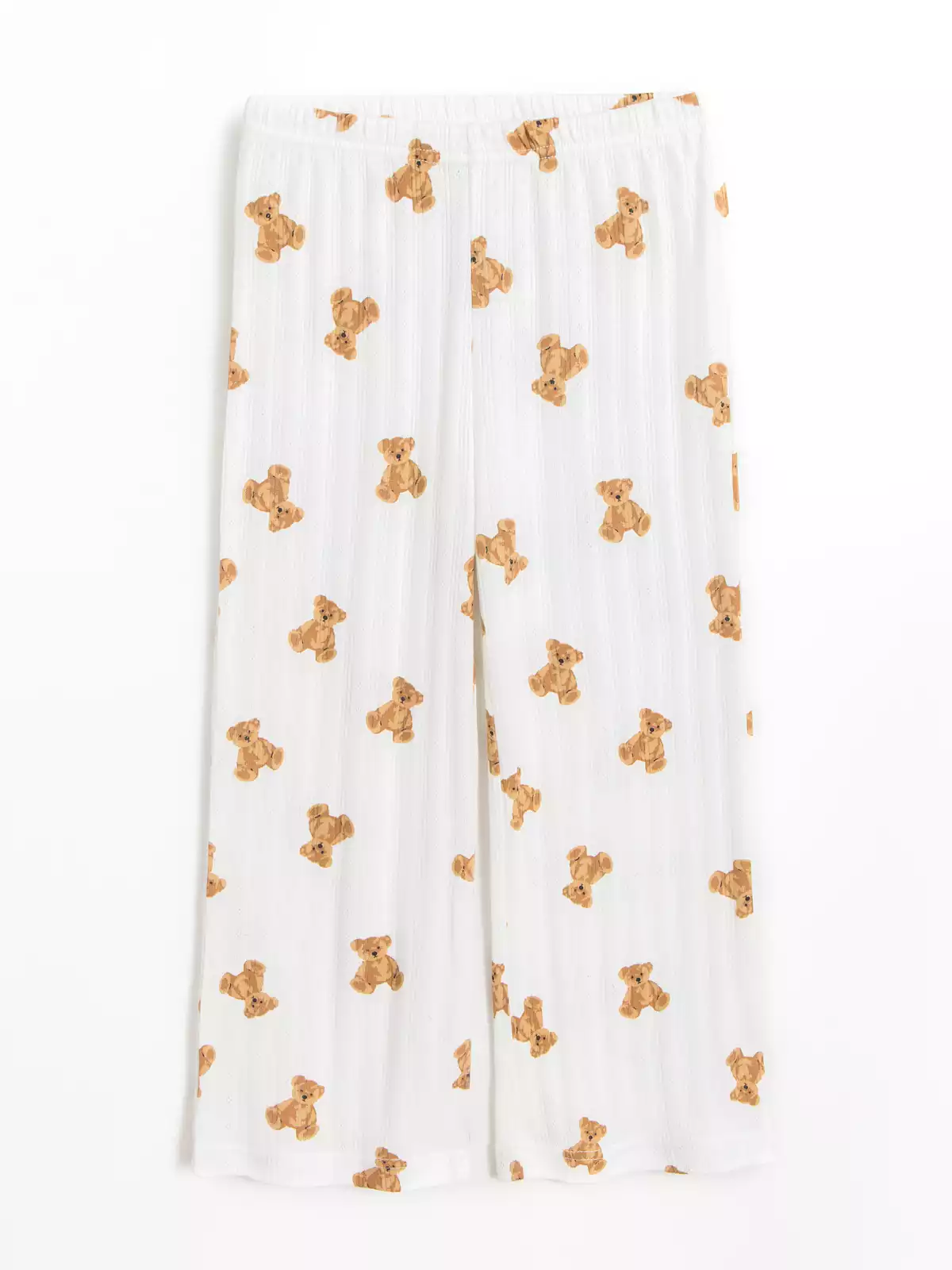 Брюки пижамные Vulpes