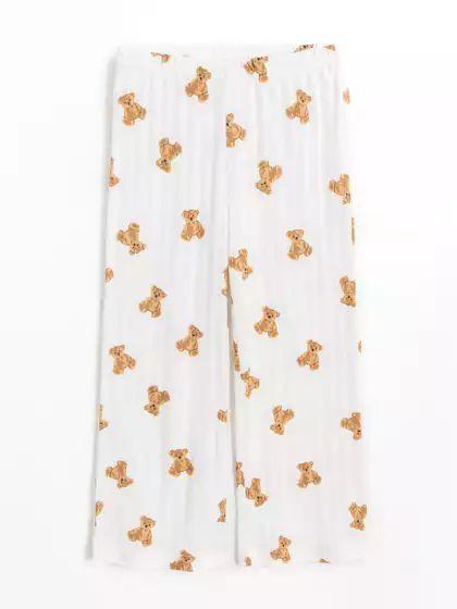 Брюки пижамные Vulpes