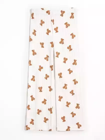 Брюки пижамные Vulpes