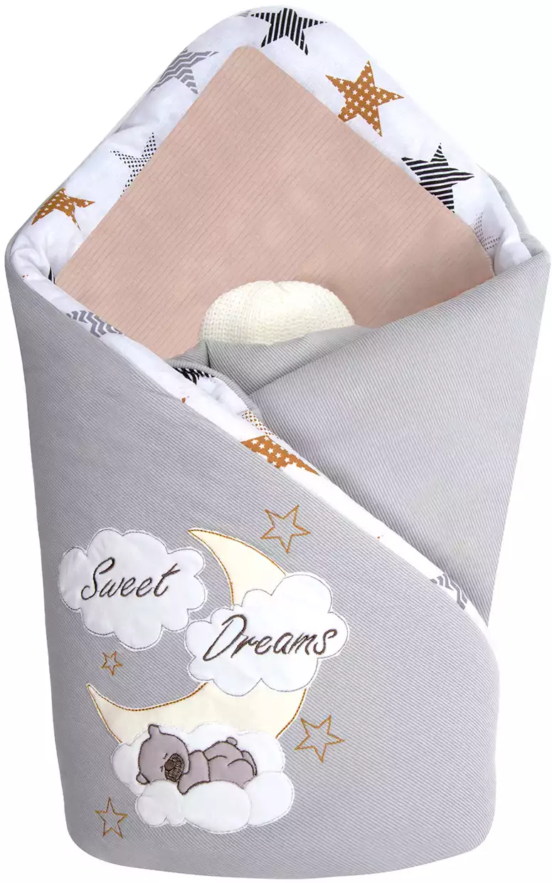 Комплект на выписку зима Vitara