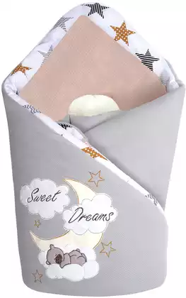 Комплект на выписку зима Vitara