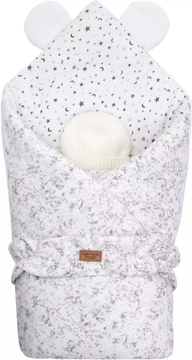 Комплект на выписку зима Vitara