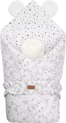 Комплект на выписку зима Vitara