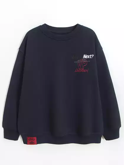 Свитшот Vulpes