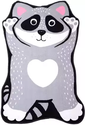 Детский ковер Енот