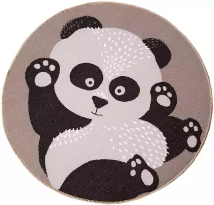 Детский ковер Панда