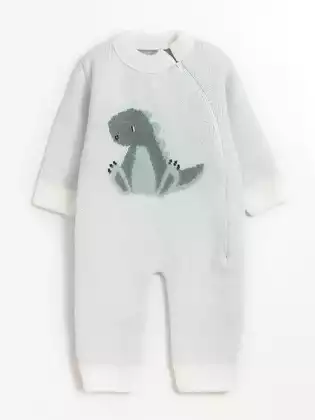 Комбинезон Vulpes