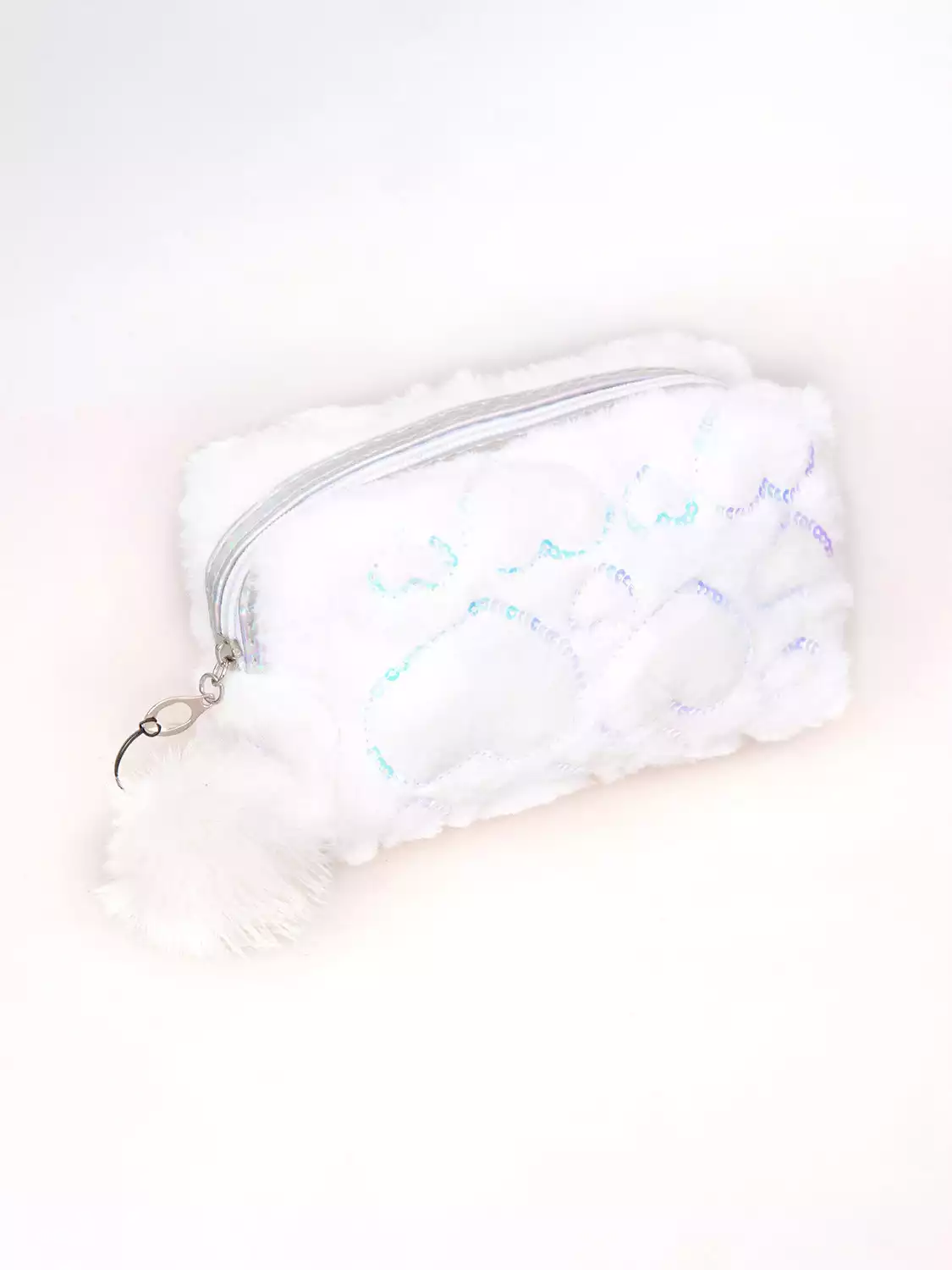 Косметичка Сердца 058D-8461D