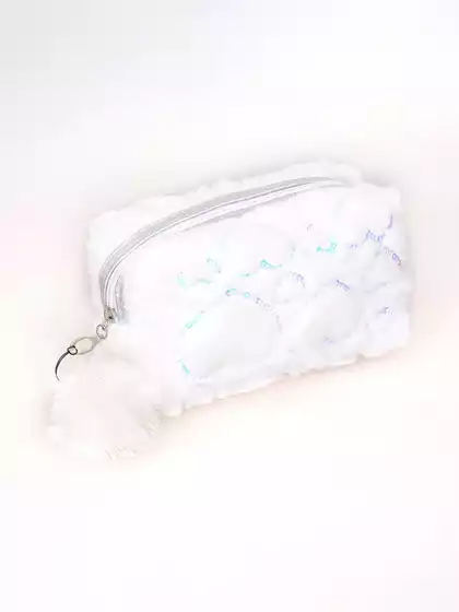 Косметичка Сердца 058D-8461D