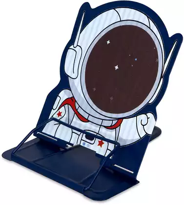 Подставка для книг Космонавт 058D-8510D