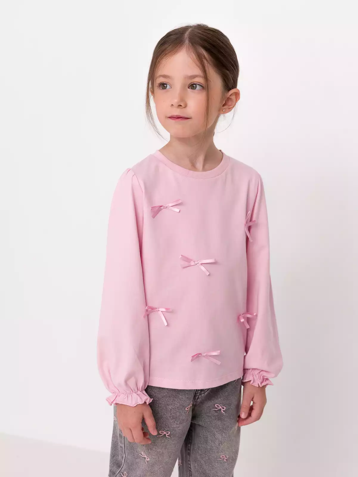Лонгслив Vulpes
