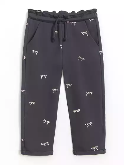 Брюки Vulpes