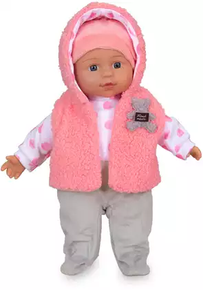Пупс игровой HM13957