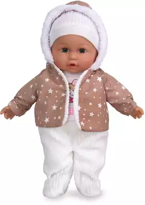 Пупс игровой 02156A
