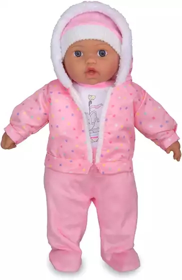 Пупс игровой HM116732A