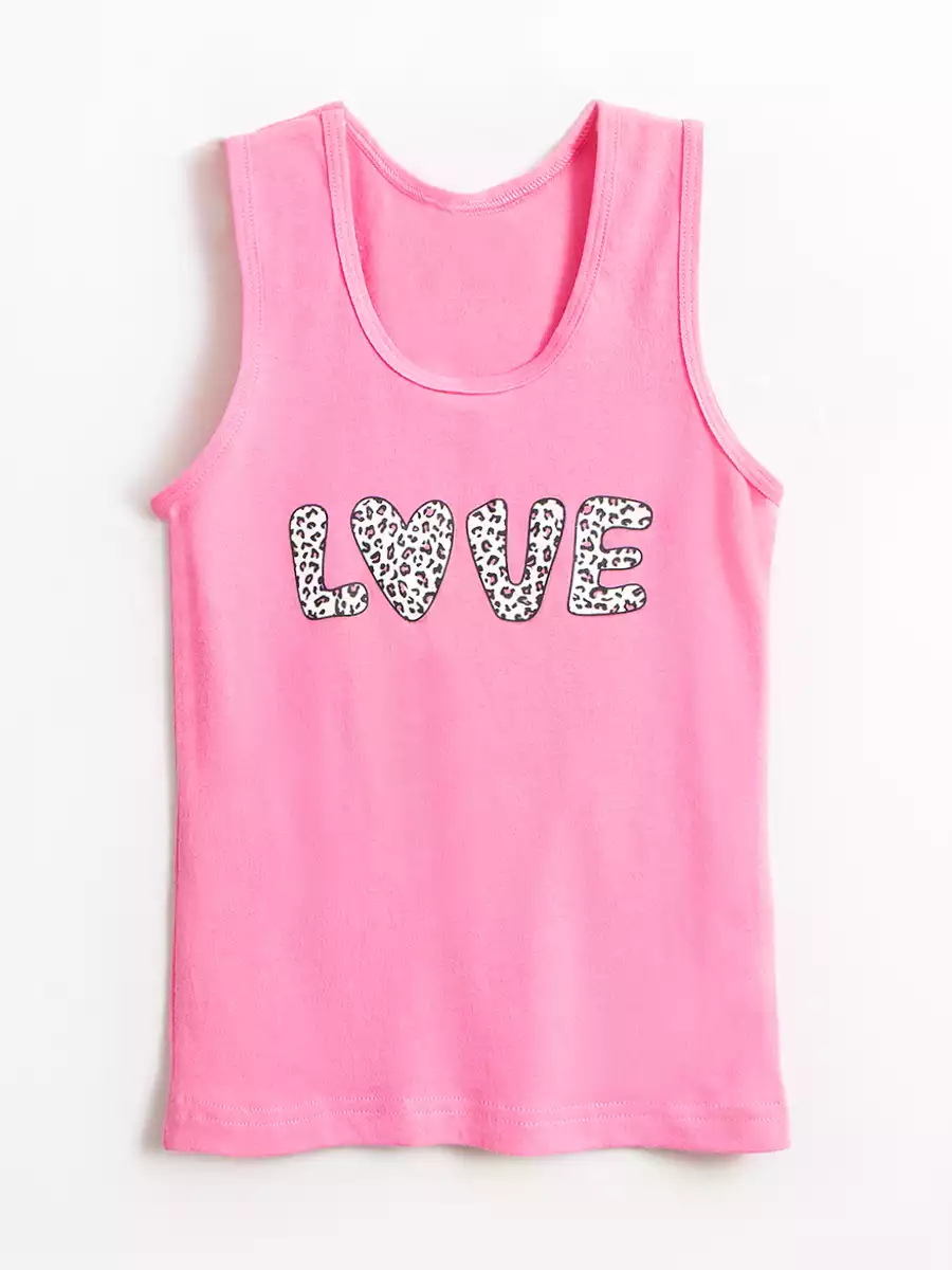 Майка Vulpes
