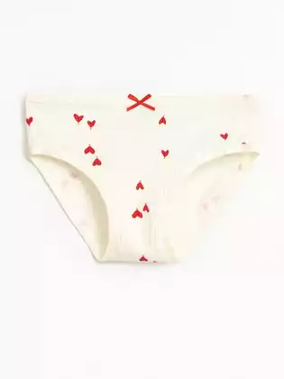 Трусы Vulpes
