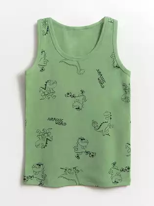 Майка Vulpes