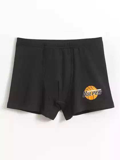 Трусы Vulpes