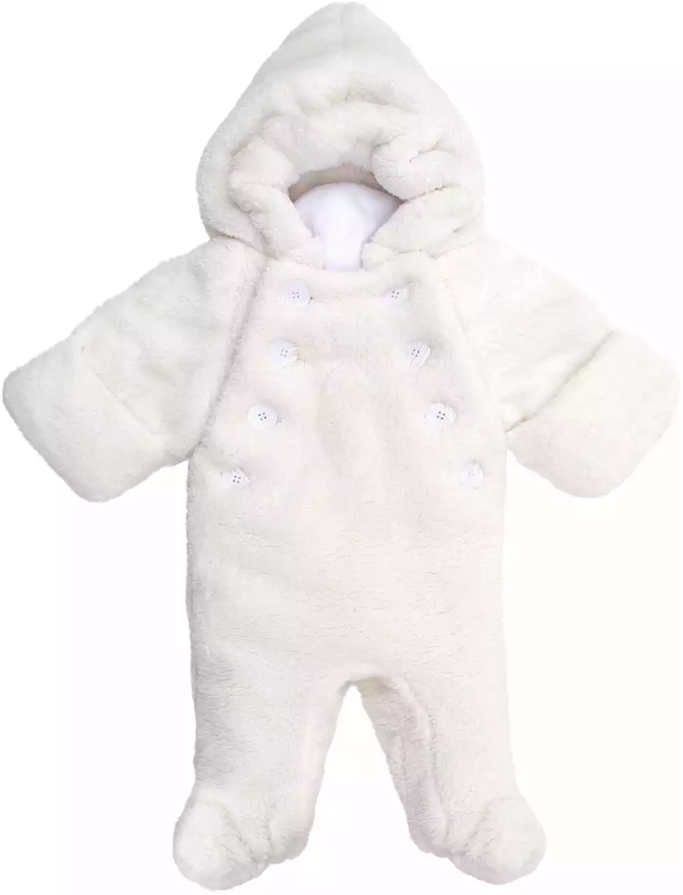 Комплект на выписку ЛяляМода