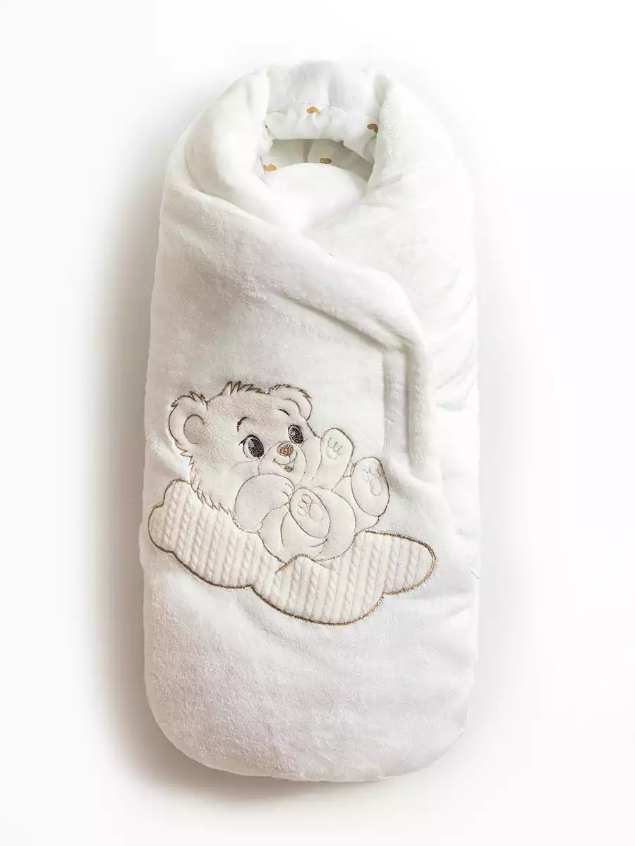 Комплект на выписку ЛяляМода