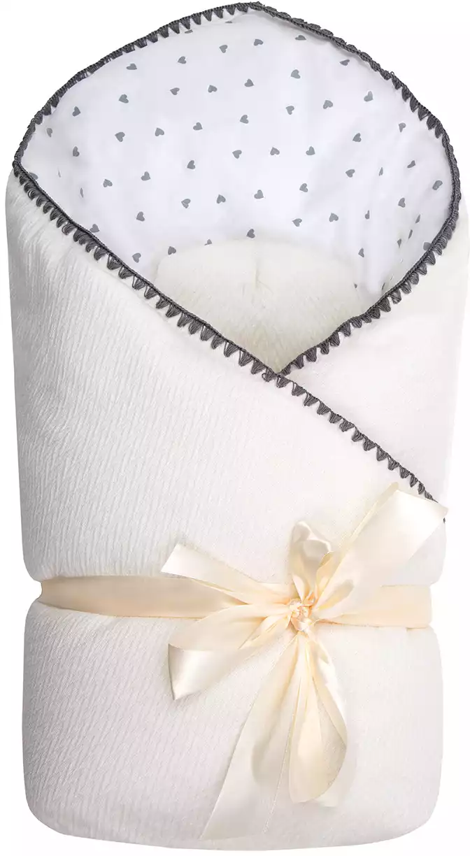 Комплект на выписку ЛяляМода