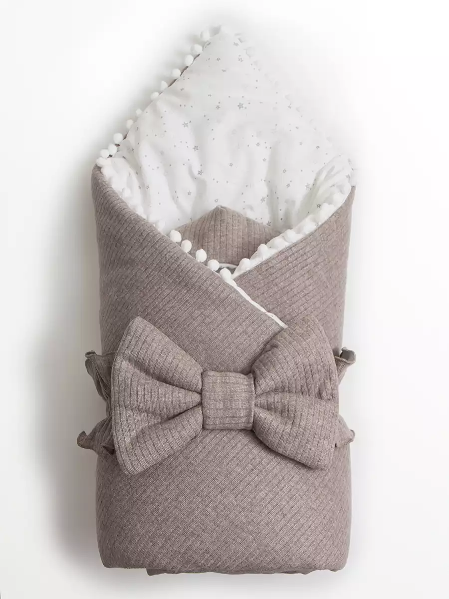 Комплект на выписку ЛяляМода